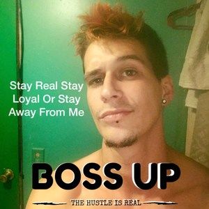 Meet your Posher, Justin